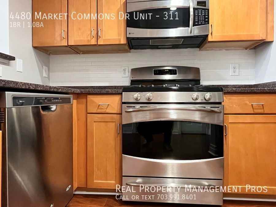 4480 Market Commons Dr #311 - Photo 6 of 22