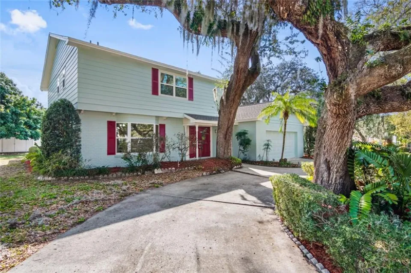 4118 W Azeele St - Photo 2 of 28