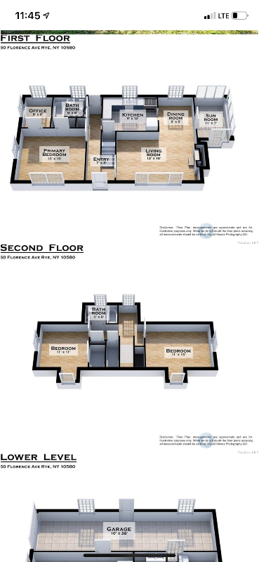 60 Florence Ave - Photo 2 of 8