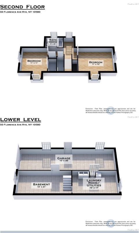 60 Florence Ave - Photo 3 of 8