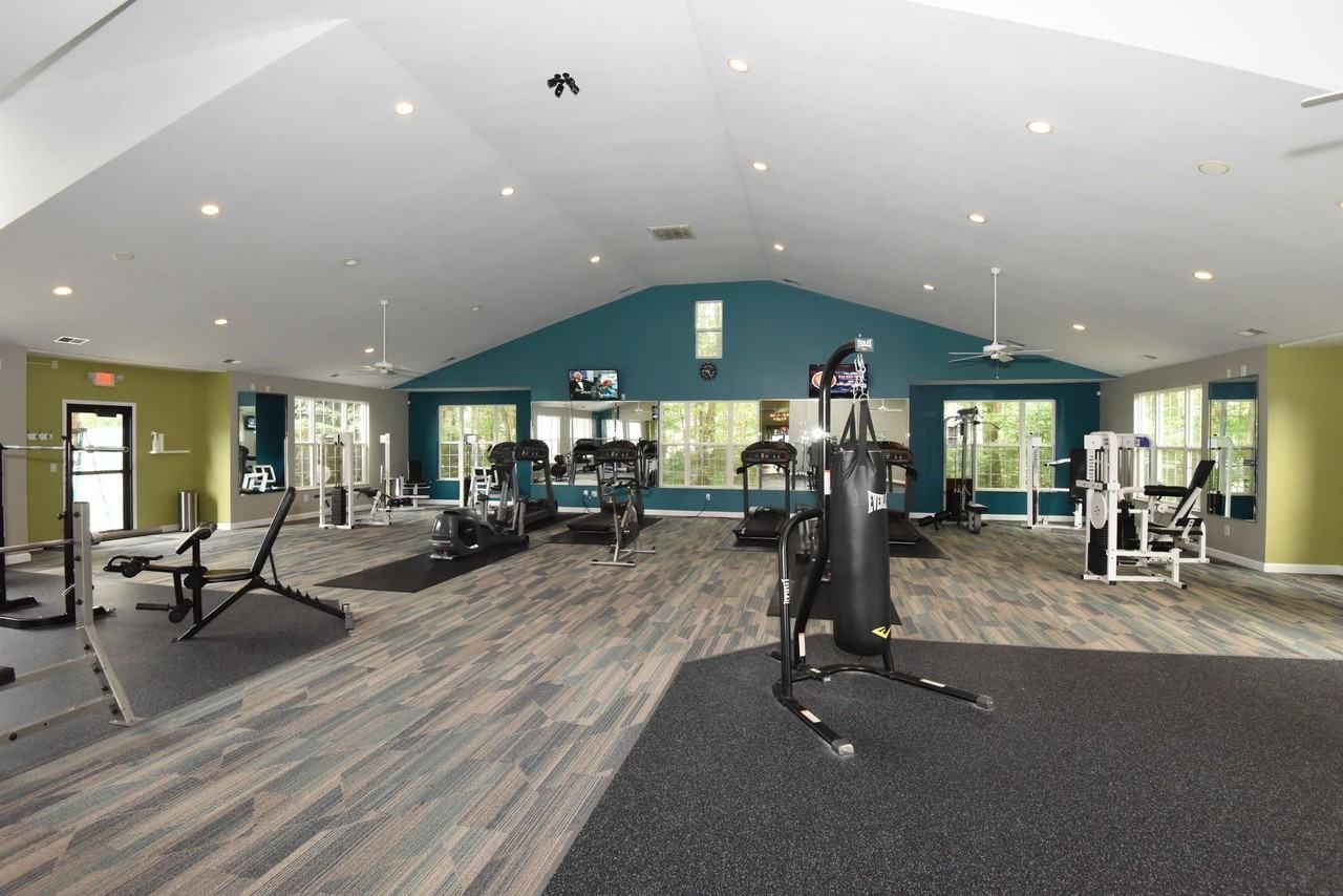 The Residences at Town Center - Photo 2 of 15