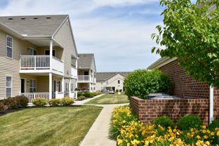 Ashbrook Run Apartments - Photo 1 of 1
