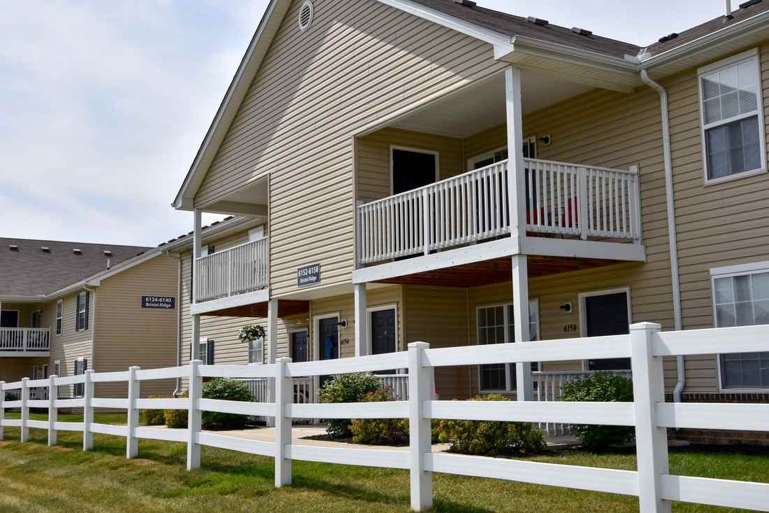 Ashbrook Run Apartments - Photo 2 of 17