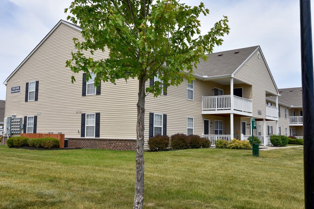 Ashbrook Run Apartments - Photo 3 of 17