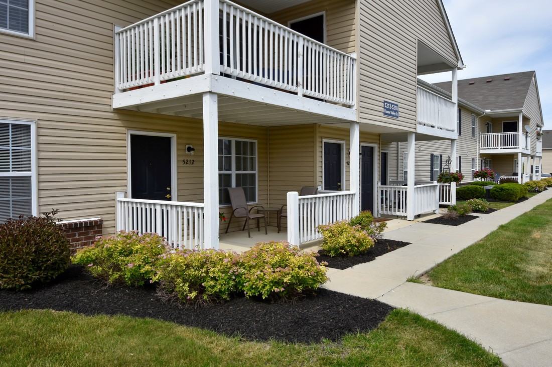 Ashbrook Run Apartments - Photo 4 of 17