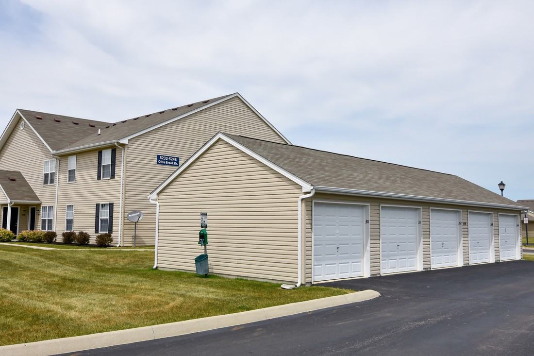 Ashbrook Run Apartments - Photo 5 of 17