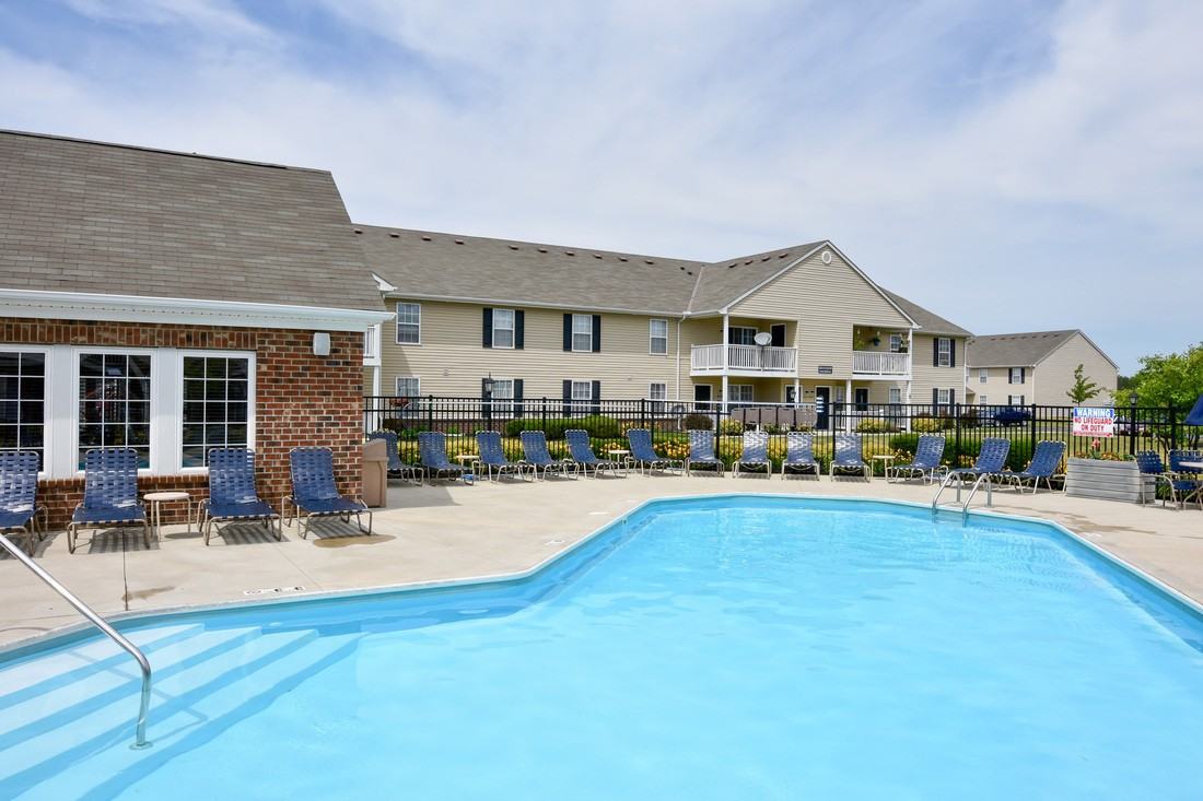 Ashbrook Run Apartments - Photo 6 of 17