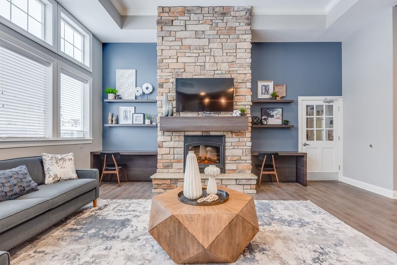 The Residences At Carronade - Photo 2 of 31