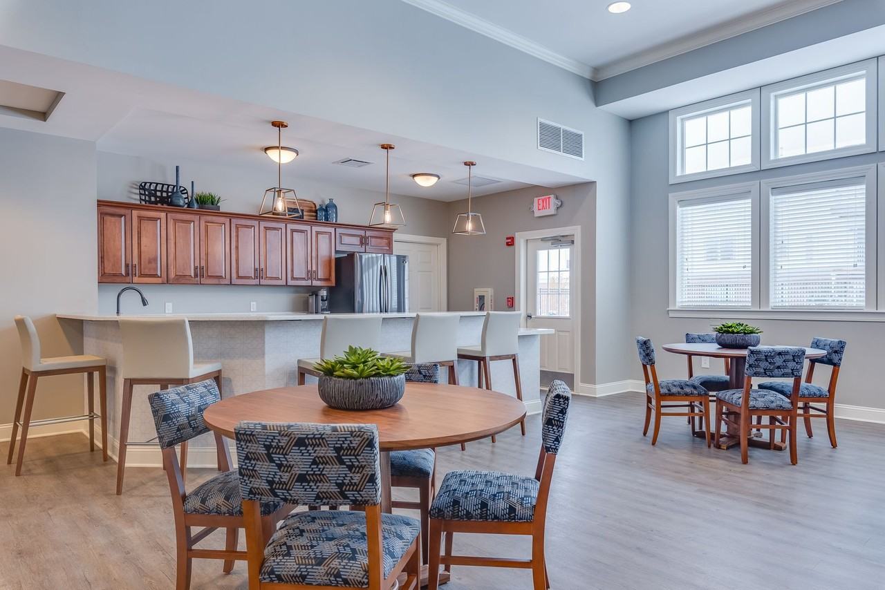 The Residences At Carronade - Photo 3 of 31