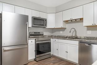 Elizabeth Lake Estates - Photo 1 of 1