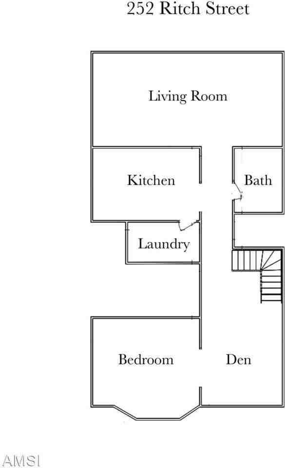 252 Ritch St - Photo 3 of 16