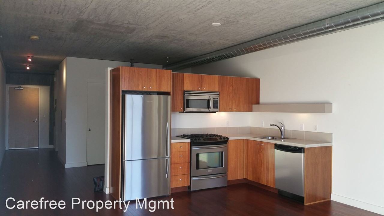 CIVIC ONE BEDROOM - Photo 3 of 7