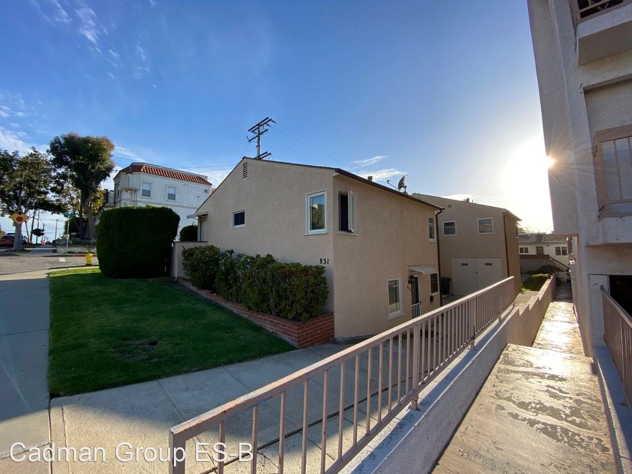 311 Center Street, Unit A, El Segundo, CA 90245