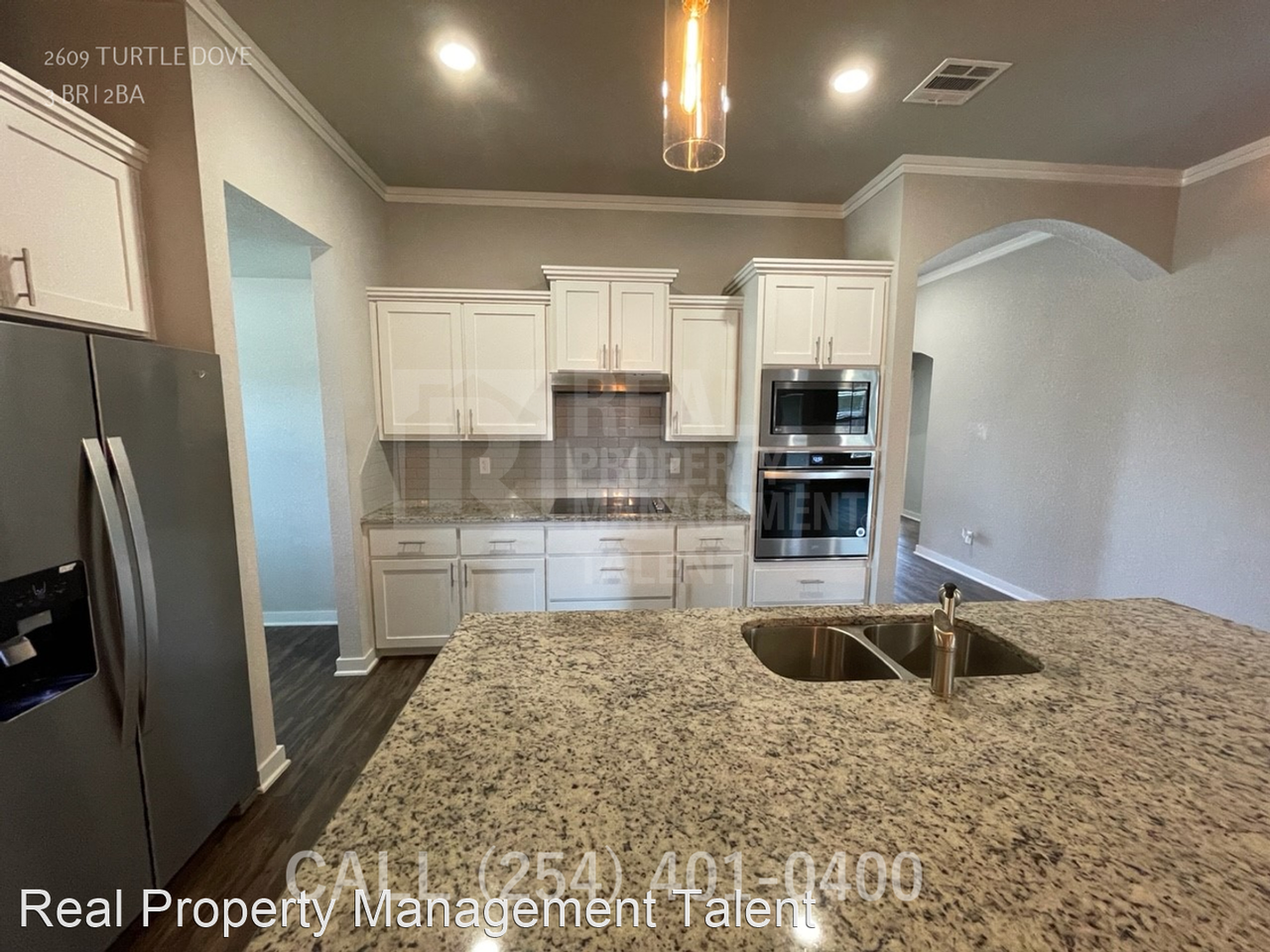 2609 Turtle Dove Dr - Photo 2 of 16