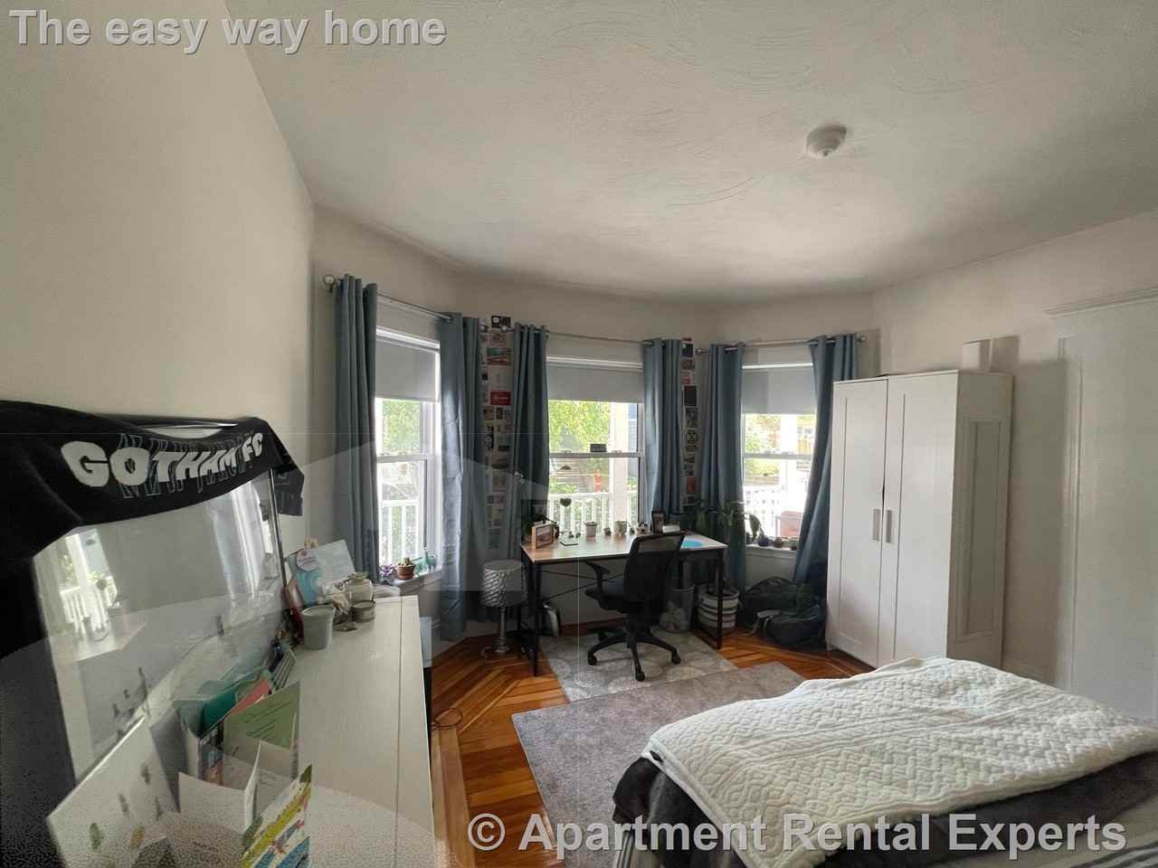 11 Ossipee Rd #1 - Photo 6 of 15