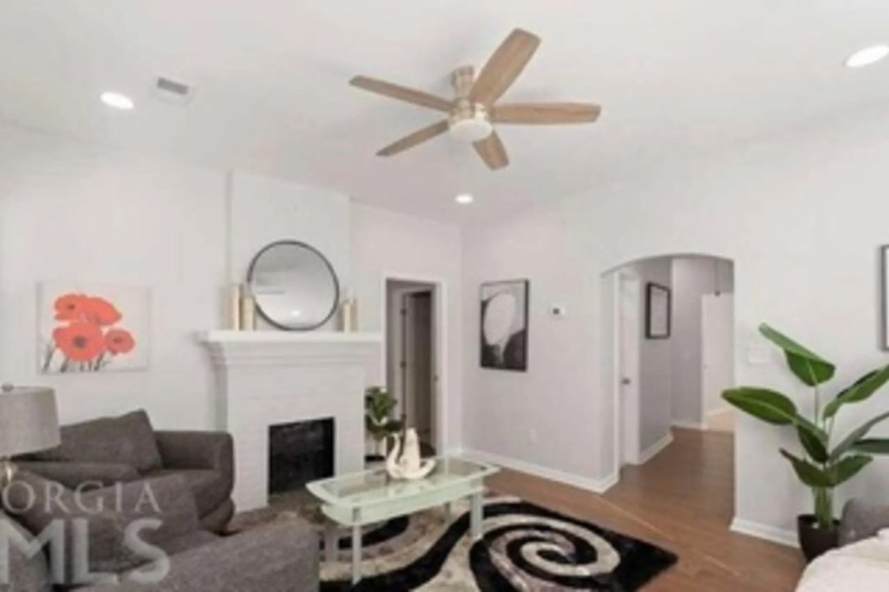 437 Chappell Rd Nw - Photo 3 of 8