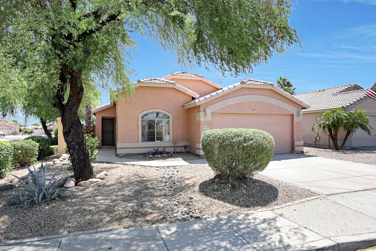 17728 N Cornerstone Trl - Photo 4 of 34