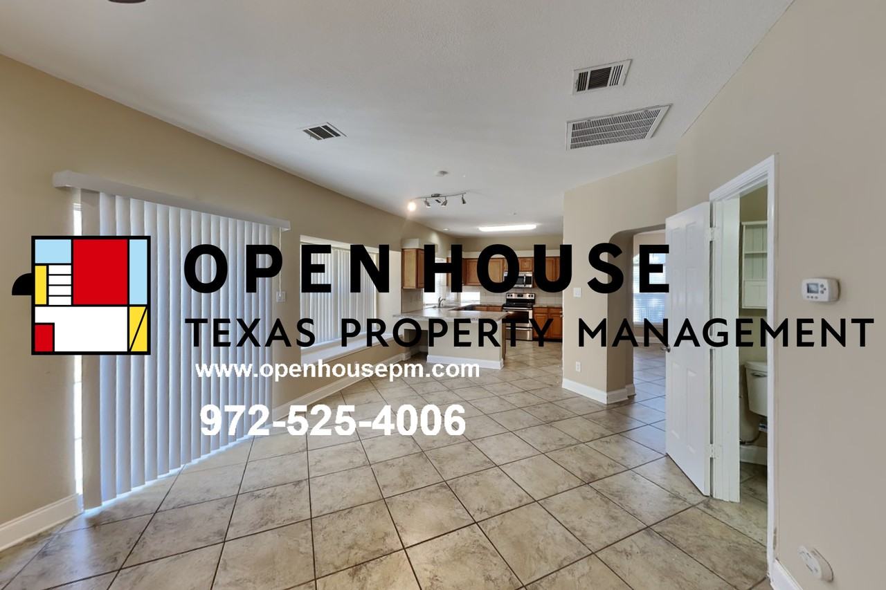 541 Post Oak Rd - Photo 3 of 17