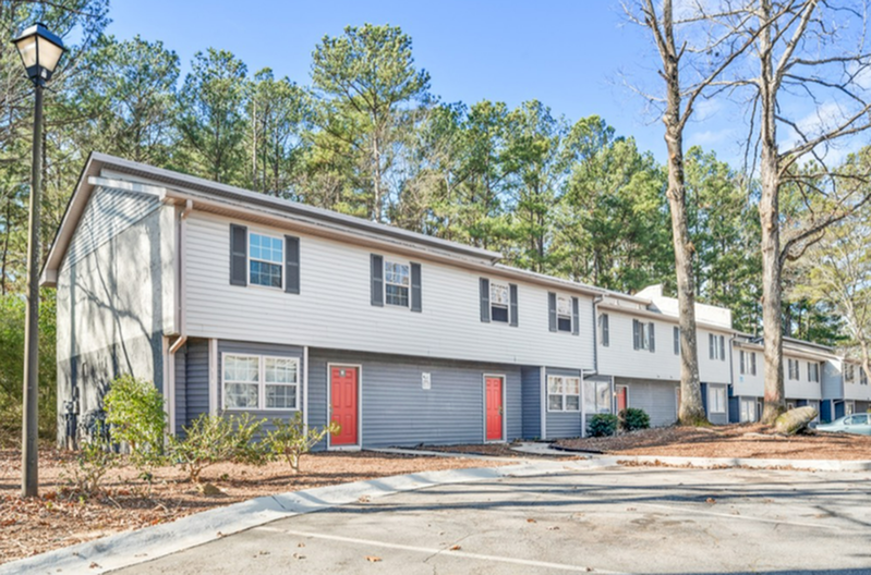 Reserve at Riverdale - Photo 4 of 19