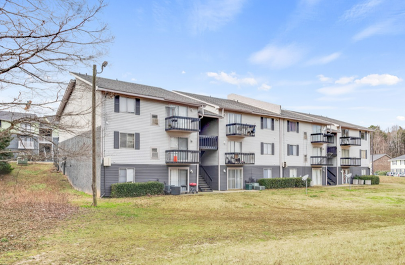 Reserve at Riverdale - Photo 5 of 19