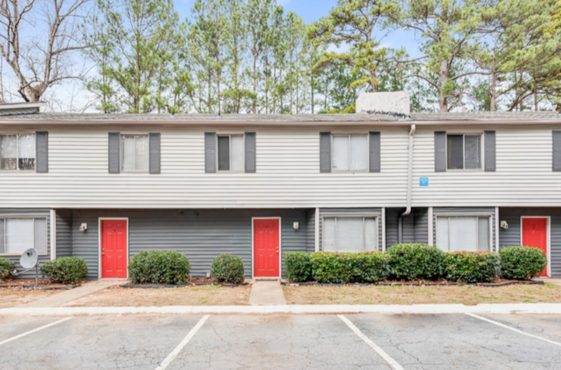 Reserve at Riverdale - Photo 6 of 19