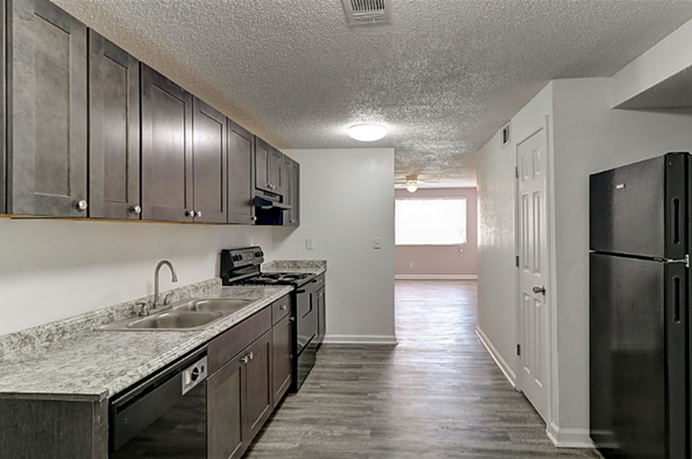 Wingate Apartments - Photo 3 of 17