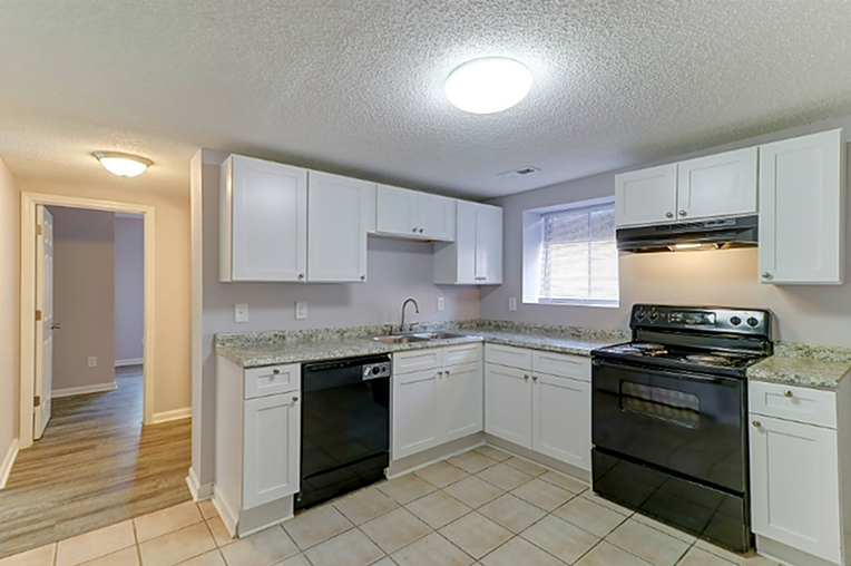 Wingate Apartments - Photo 4 of 17