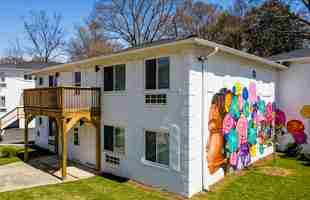 featured image of 1200 Mobile St Nw