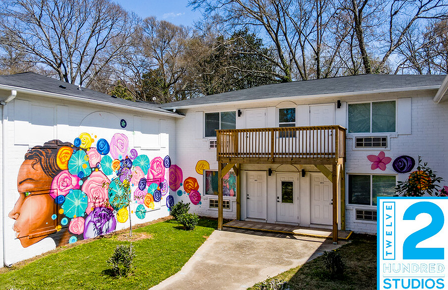 12Hundred Studios - Photo 6 of 13