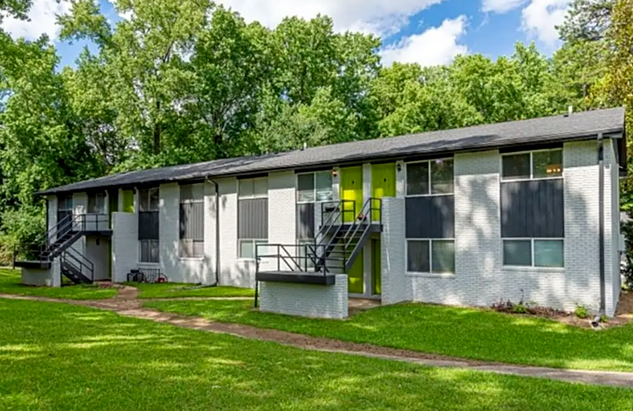 Centry on Main - Photo 2 of 20