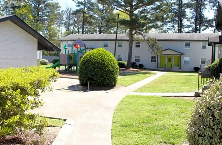 Centry on Main - Photo 3 of 20