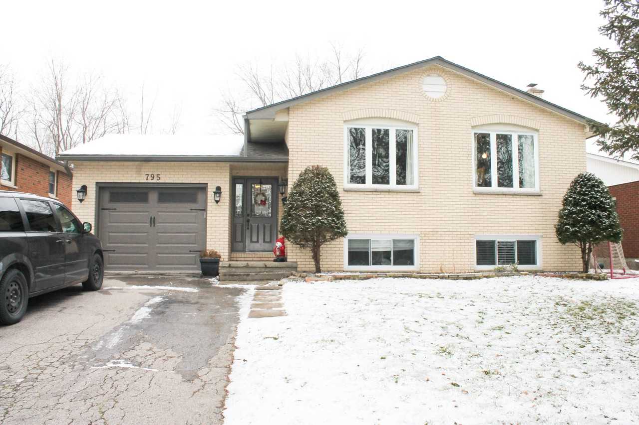 795 Lenore Street Apartments 795 Lenore St, London, ON N6J 4A8 Zumper