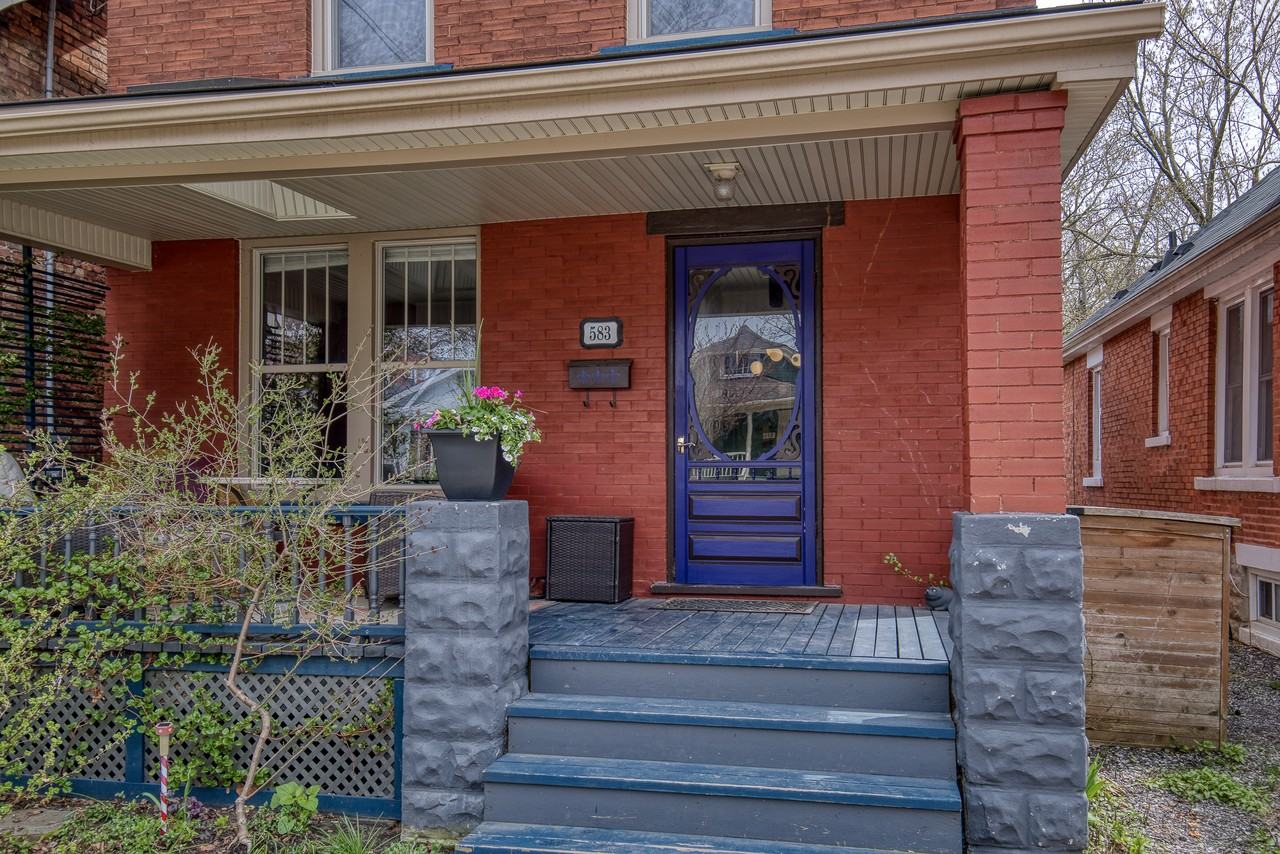 583 Rosedale Street Apartments 583 Rosedale St, London, ON N6B 2C7