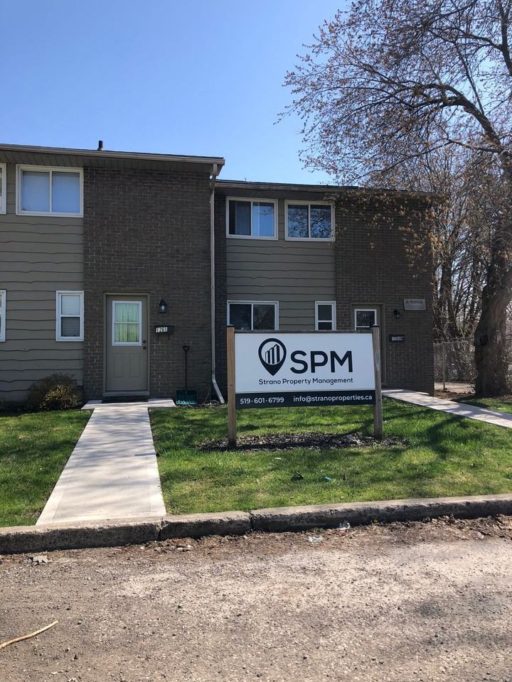 1275 Huron Street Apartments 1275 Huron St, London, ON N5Y 4L6 Zumper