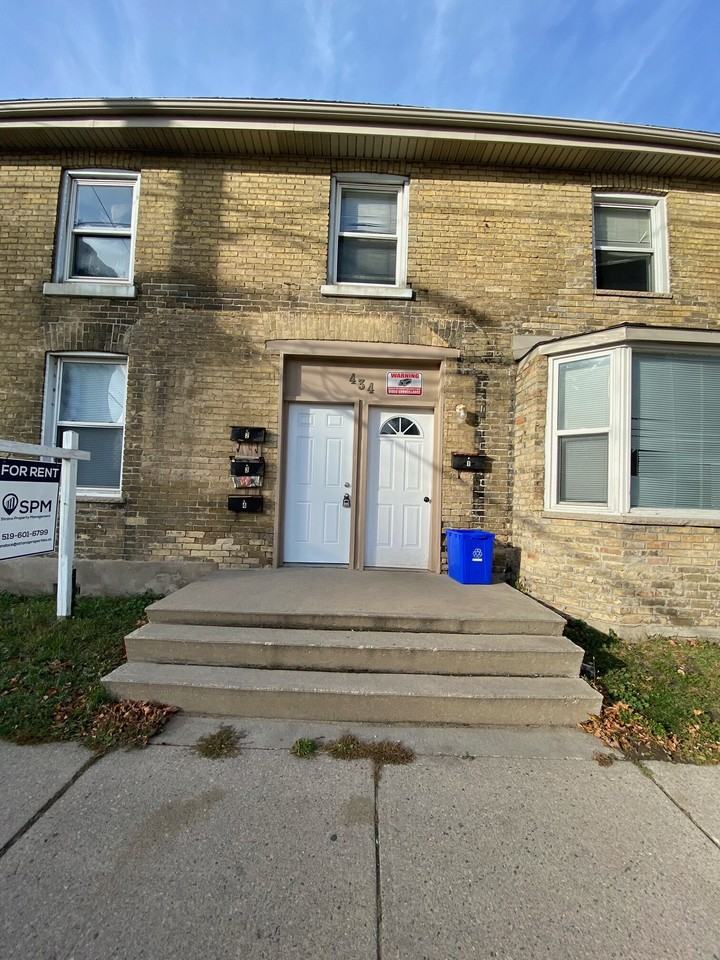 434 King Street Apartments 434 King St, London, ON N6B 1S9 Zumper