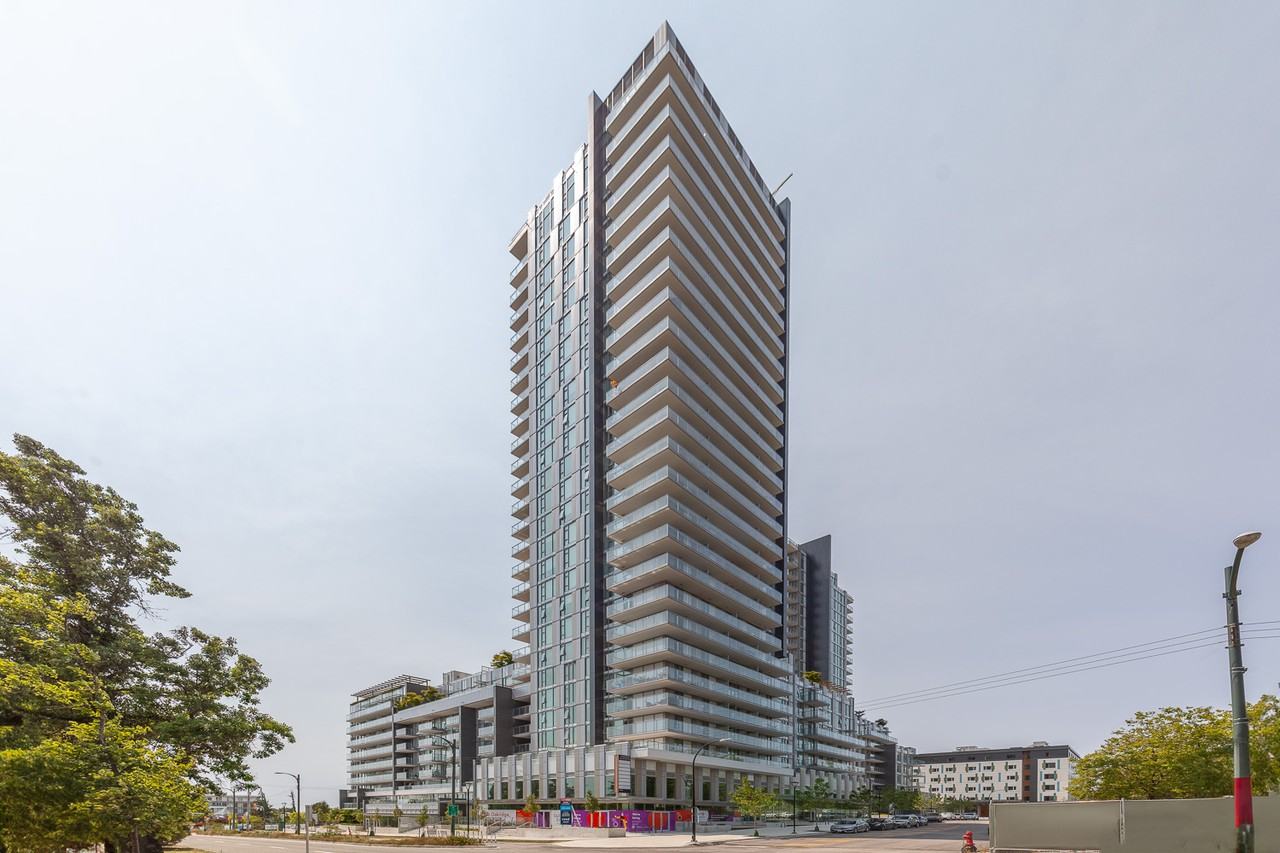 7433 Cambie Street #2306