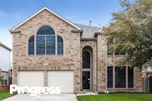 featured image of 2616 Lonesome Oak Drive