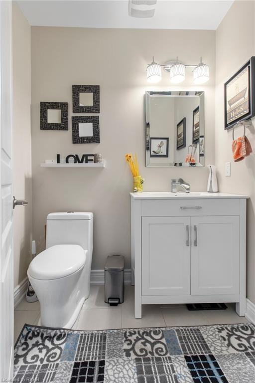 89 Keystone Crescent - Photo 3 of 5