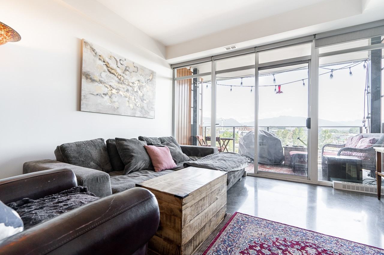 256 East 2nd Avenue #506