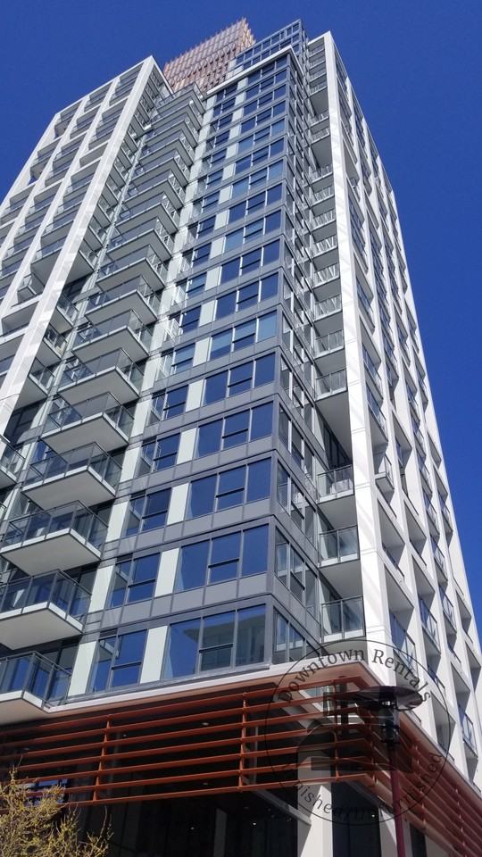 777 Herald Street #1106 - Photo 5 of 19