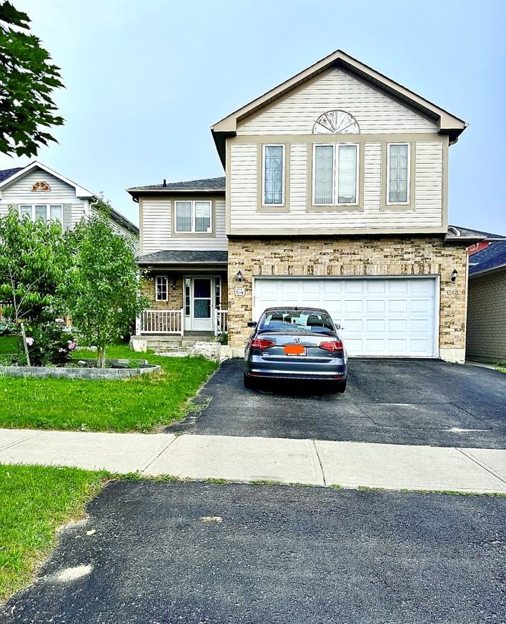 64 Draper Cres - Photo 2 of 15