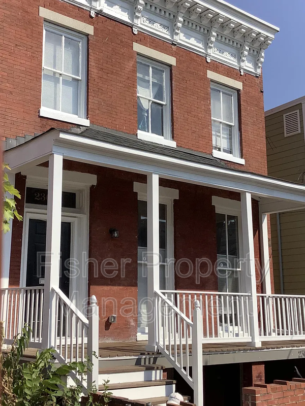 2308 Venable St #B - Photo 2 of 14