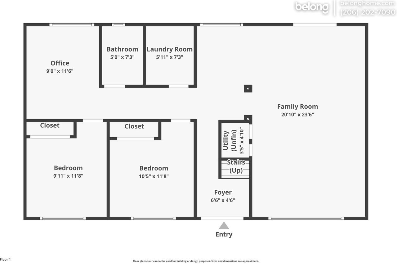 7360 Ne 145th Pl - Photo 2 of 28