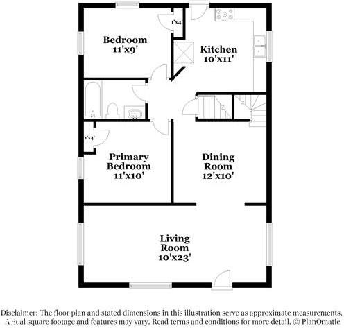 9505 Everman Ave - Photo 3 of 18