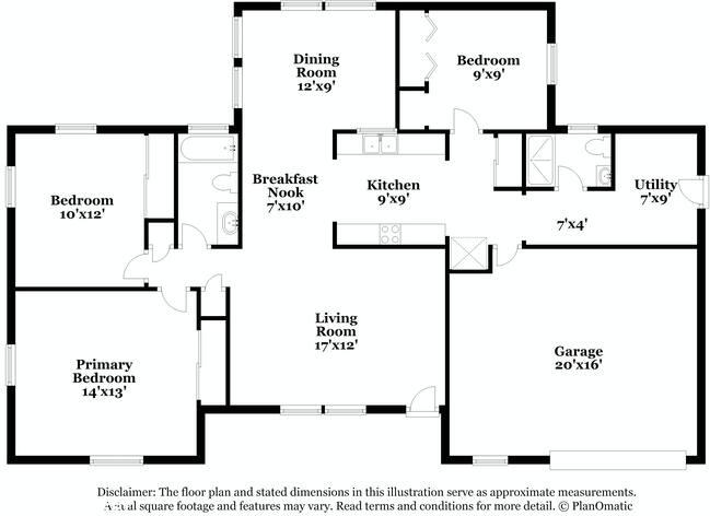 3210 Jarvis St - Photo 2 of 19