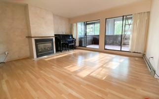 featured image of 8666 Granville Street #101