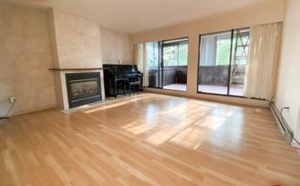 8666 Granville Street #101 - Photo 1 of 1