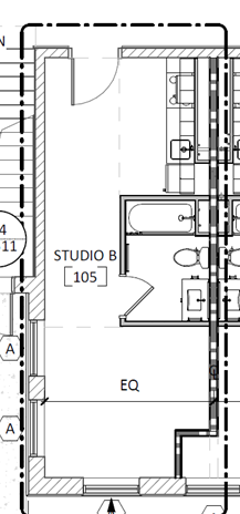 315 West 38th StreetUnit 8 #8 - Photo 4 of 8