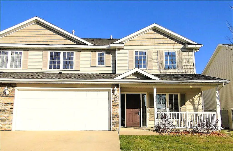 2101 Meadow Ct #1001