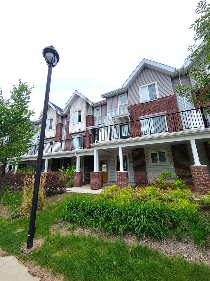 2336 Aspen Tr 127 Apartments 2336 Aspen Trail, Strathcona County